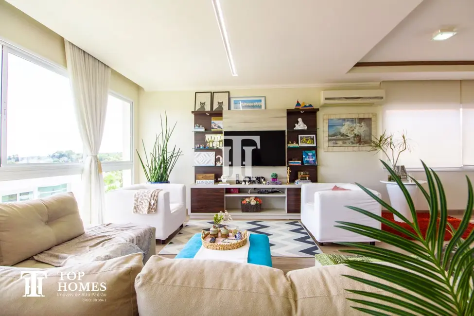 Foto 8 de Casa de Condomínio com 4 quartos à venda, 1270m2 em Parque da Fazenda, Itatiba - SP