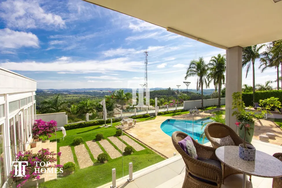 Foto 5 de Casa de Condomínio com 3 quartos à venda, 2655m2 em Parque da Fazenda, Itatiba - SP