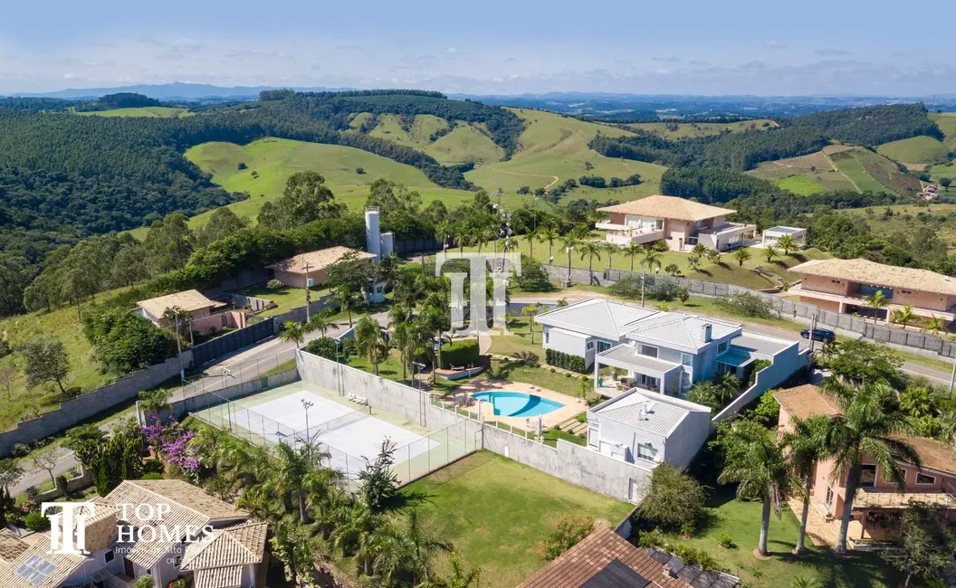 Foto 4 de Casa de Condomínio com 3 quartos à venda, 2655m2 em Parque da Fazenda, Itatiba - SP