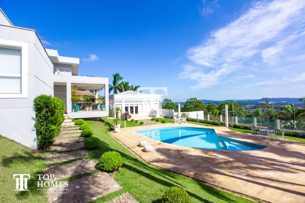 Foto 8 de Casa de Condomínio com 3 quartos à venda, 2655m2 em Parque da Fazenda, Itatiba - SP