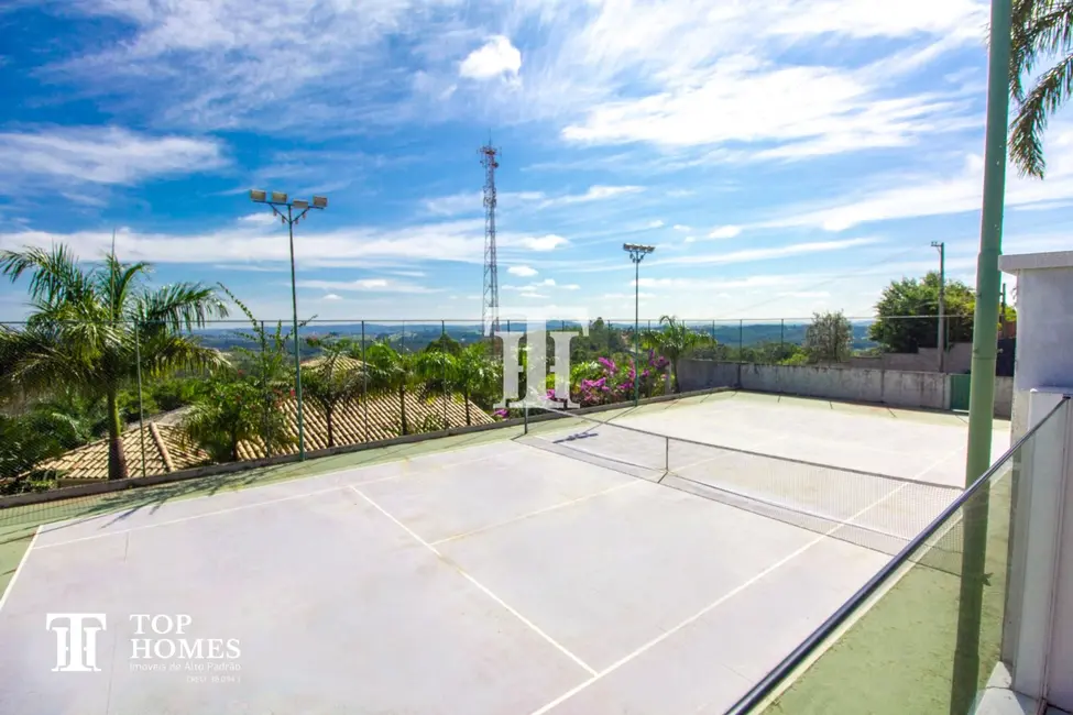 Foto 7 de Casa de Condomínio com 3 quartos à venda, 2655m2 em Parque da Fazenda, Itatiba - SP