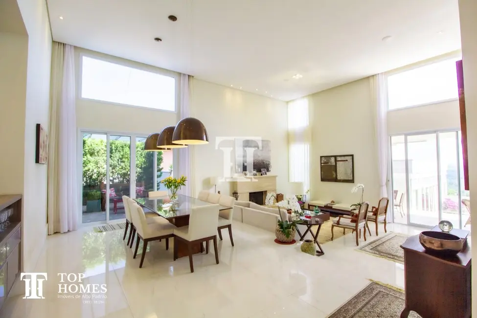 Foto 3 de Casa de Condomínio com 3 quartos à venda, 2655m2 em Parque da Fazenda, Itatiba - SP