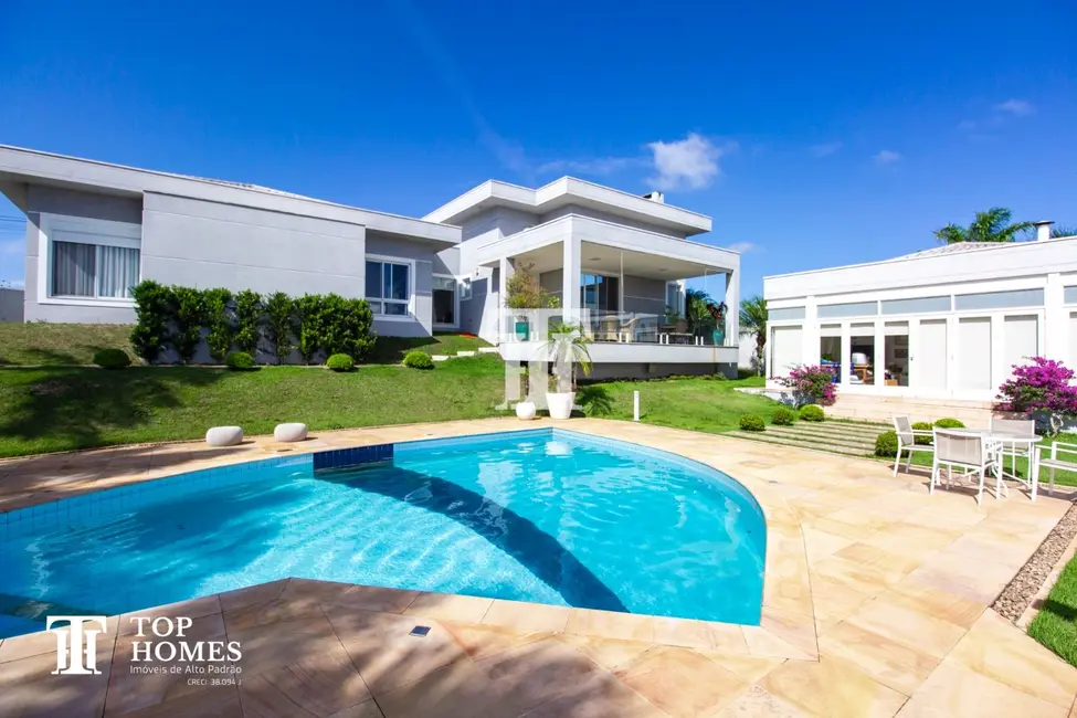 Foto 9 de Casa de Condomínio com 3 quartos à venda, 2655m2 em Parque da Fazenda, Itatiba - SP