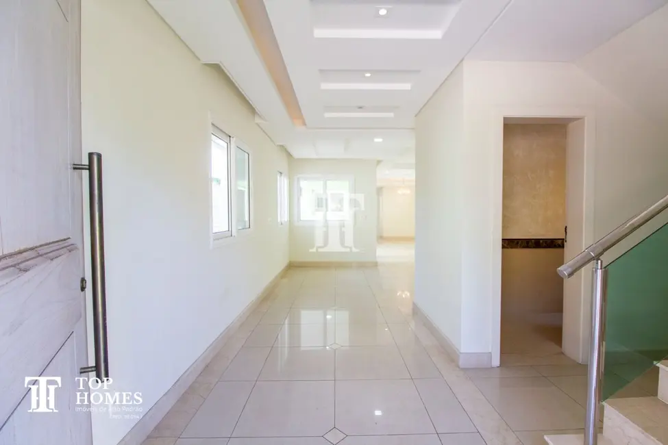 Foto 9 de Casa de Condomínio com 4 quartos à venda, 448m2 em Anhangabaú, Jundiai - SP