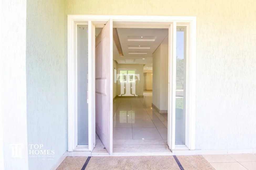 Foto 8 de Casa de Condomínio com 4 quartos à venda, 448m2 em Anhangabaú, Jundiai - SP