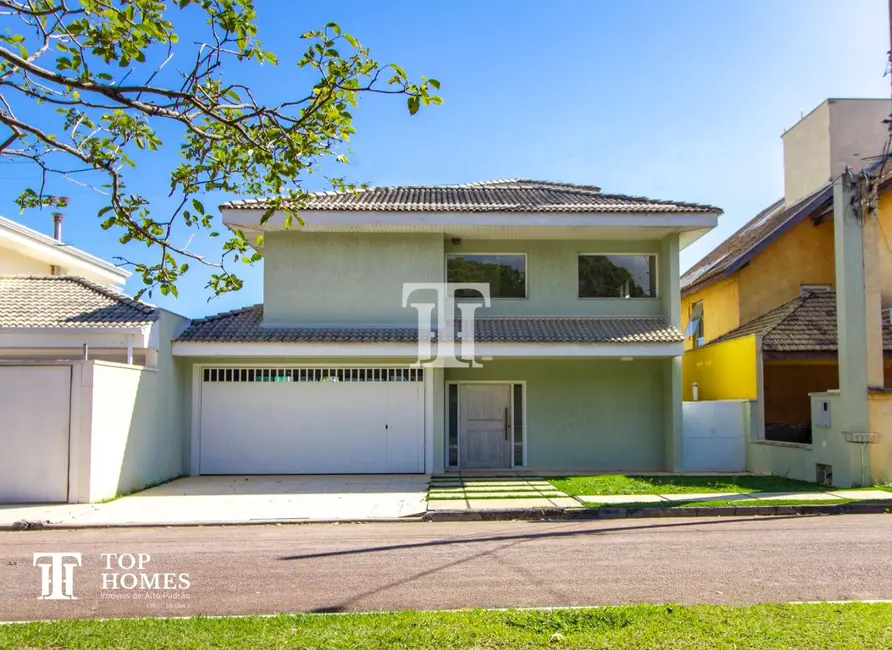 Foto 7 de Casa de Condomínio com 4 quartos à venda, 448m2 em Anhangabaú, Jundiai - SP