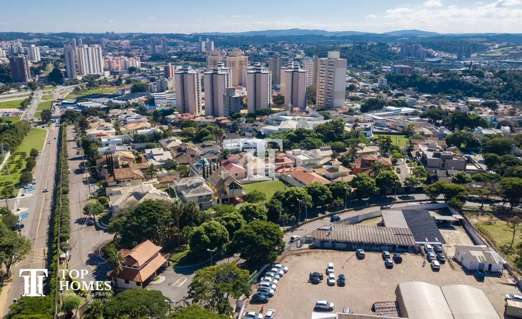 Foto 6 de Casa de Condomínio com 4 quartos à venda, 448m2 em Anhangabaú, Jundiai - SP