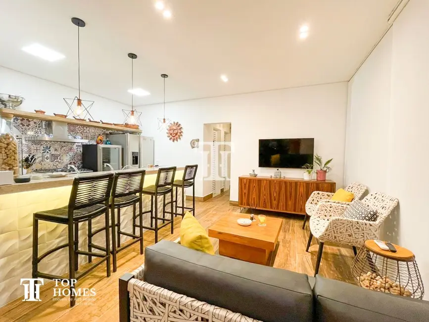 Foto 5 de Casa de Condomínio com 4 quartos à venda, 520m2 em Louveira - SP