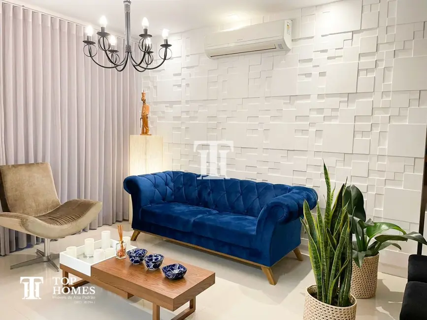 Foto 8 de Casa de Condomínio com 4 quartos à venda, 520m2 em Louveira - SP