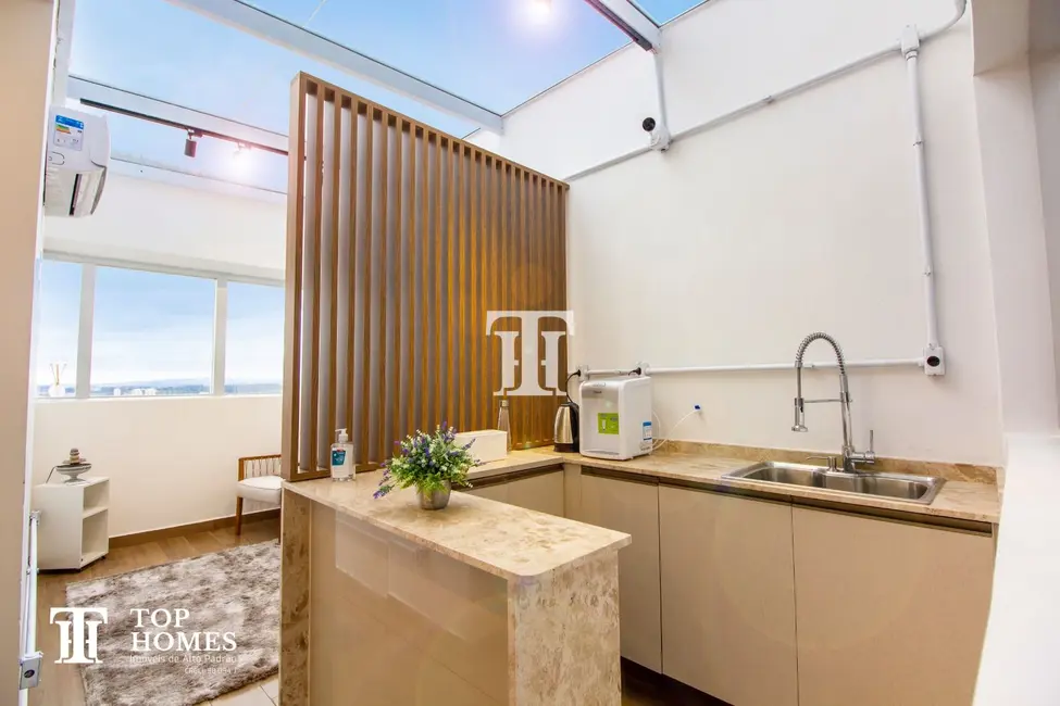 Foto 5 de Sala Comercial à venda e para alugar, 265m2 em Jardim Flórida, Jundiai - SP