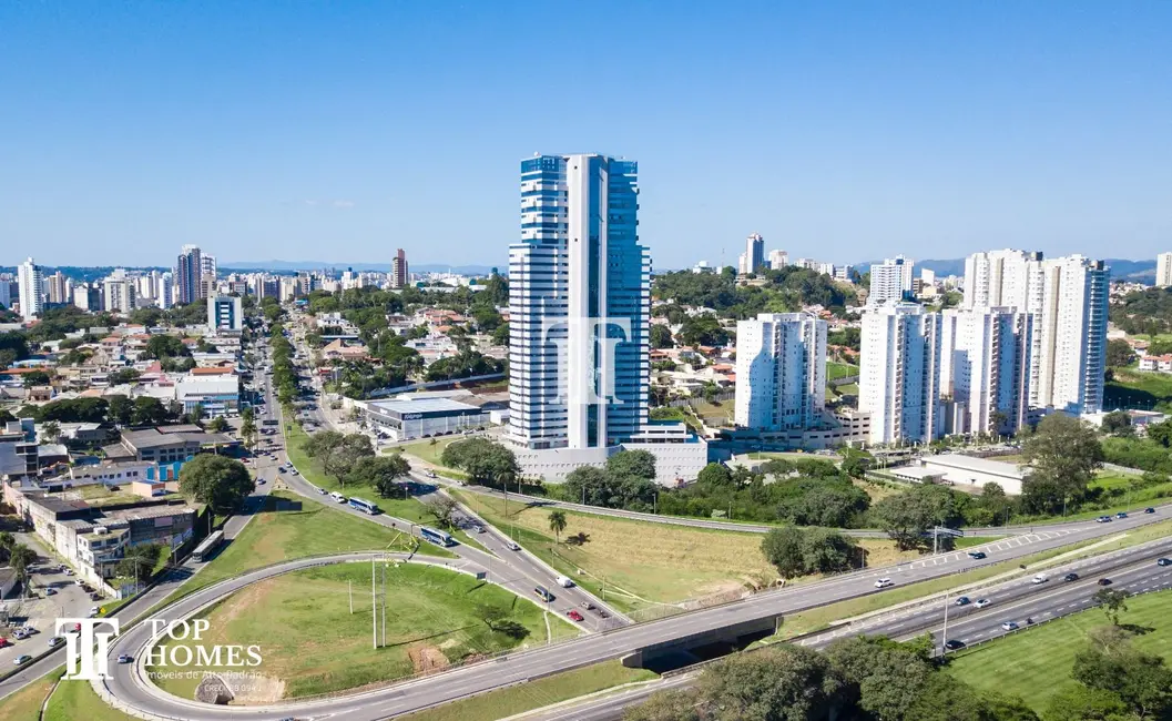 Foto 7 de Sala Comercial à venda e para alugar, 265m2 em Jardim Flórida, Jundiai - SP