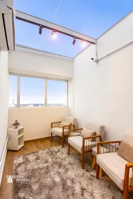 Foto 6 de Sala Comercial à venda e para alugar, 265m2 em Jardim Flórida, Jundiai - SP