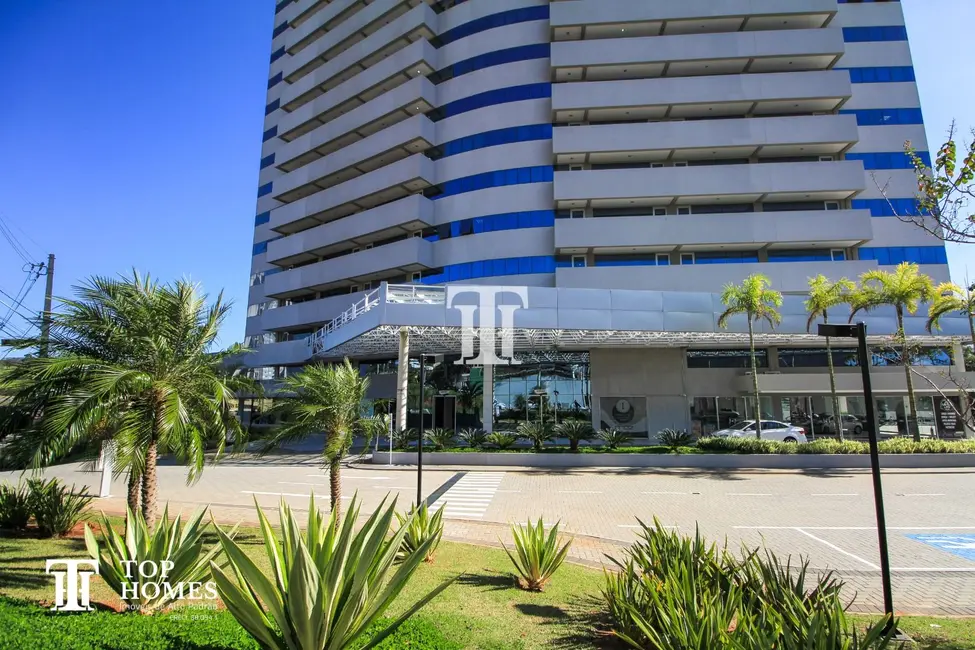 Foto 8 de Sala Comercial à venda e para alugar, 265m2 em Jardim Flórida, Jundiai - SP