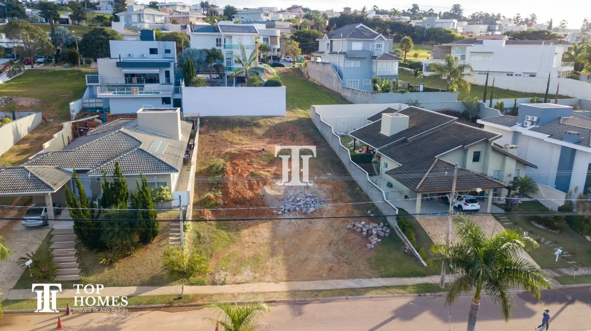 Foto 6 de Terreno / Lote à venda, 724m2 em Jundiai - SP