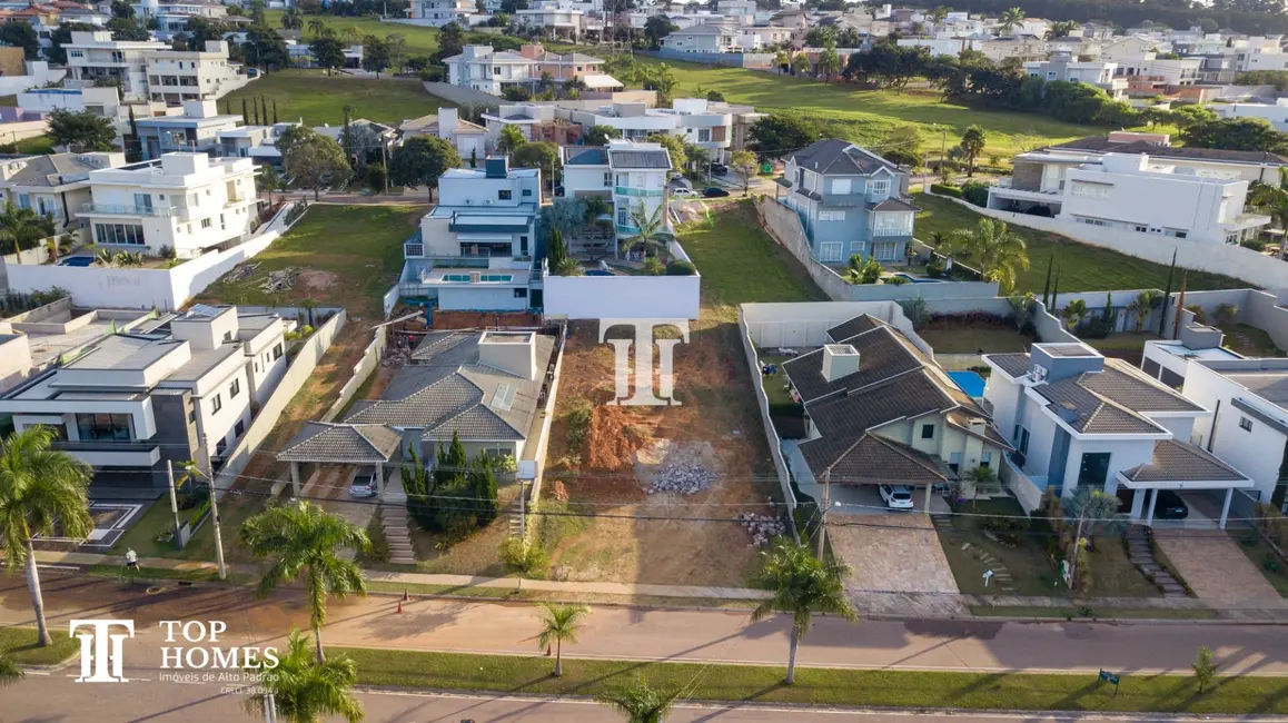 Foto 7 de Terreno / Lote à venda, 724m2 em Jundiai - SP