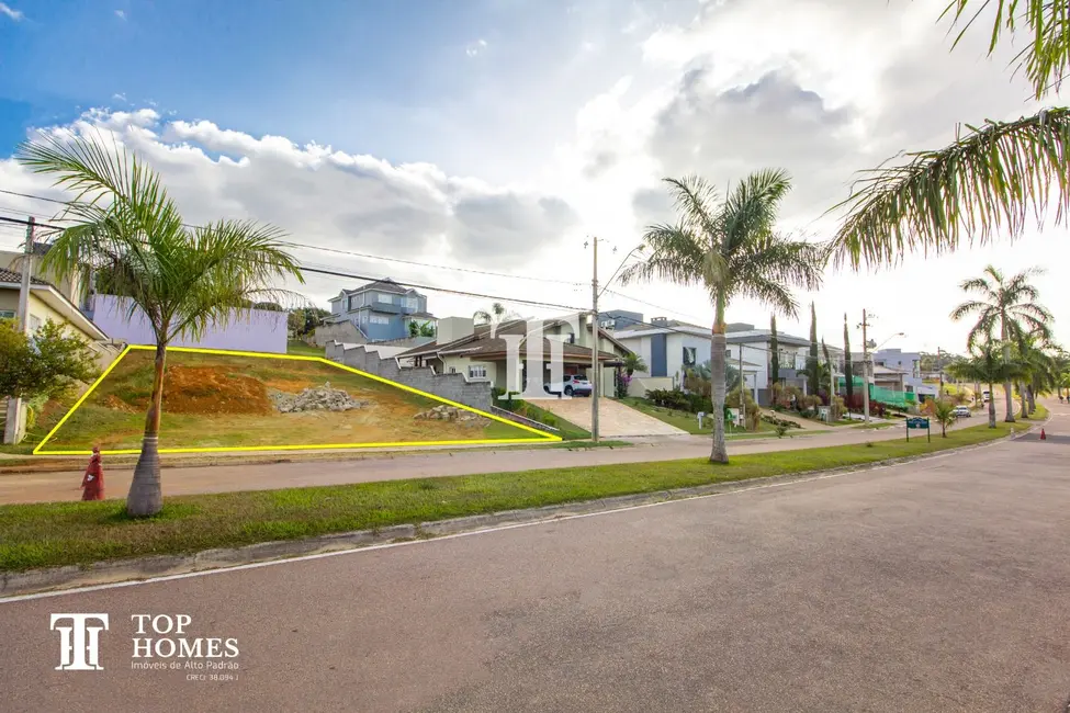 Foto 4 de Terreno / Lote à venda, 724m2 em Jundiai - SP