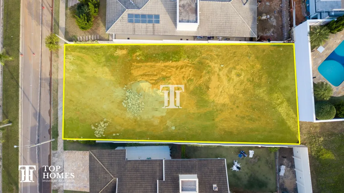 Foto 5 de Terreno / Lote à venda, 724m2 em Jundiai - SP