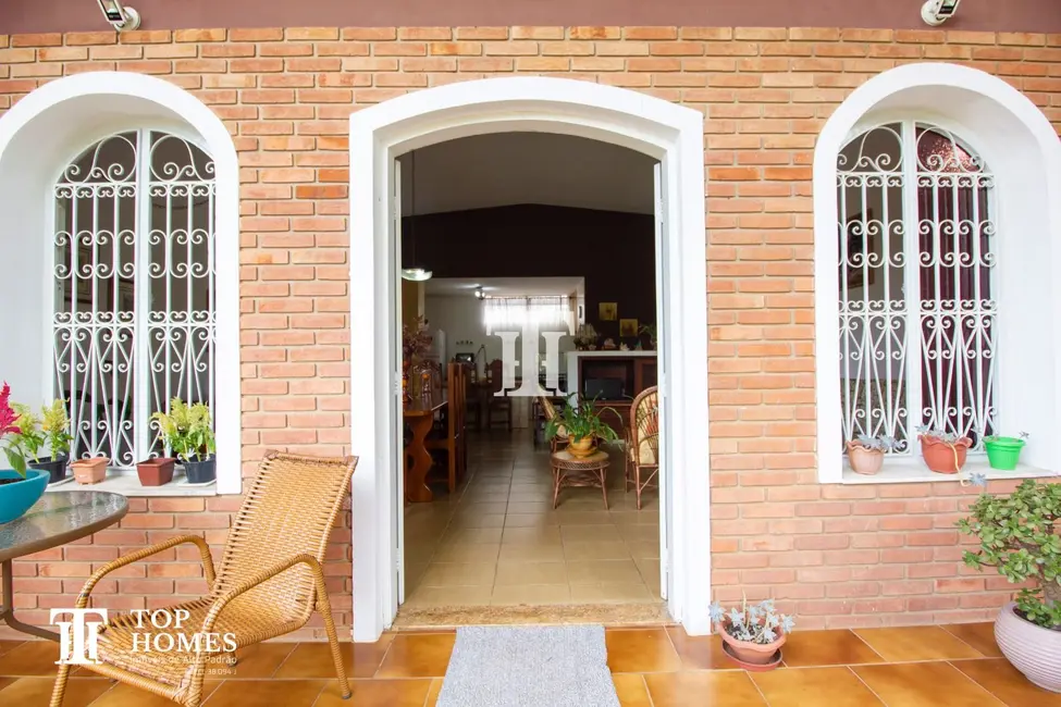 Foto 6 de Chácara com 3 quartos à venda, 1264m2 em Jundiai - SP