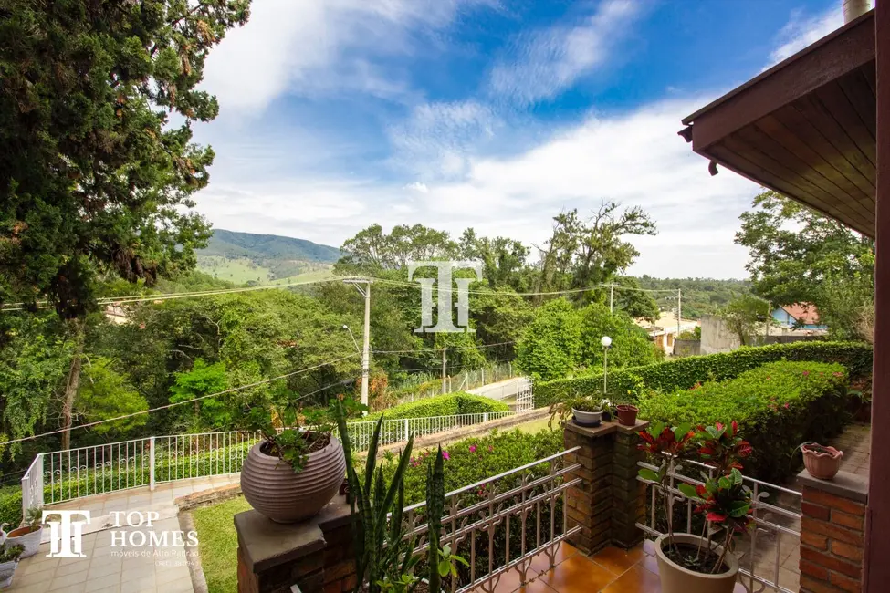 Foto 5 de Chácara com 3 quartos à venda, 1264m2 em Jundiai - SP