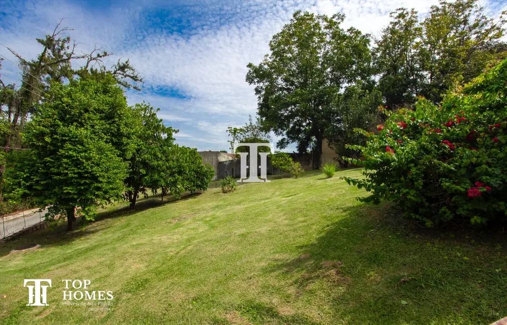 Foto 3 de Chácara com 3 quartos à venda, 1264m2 em Jundiai - SP