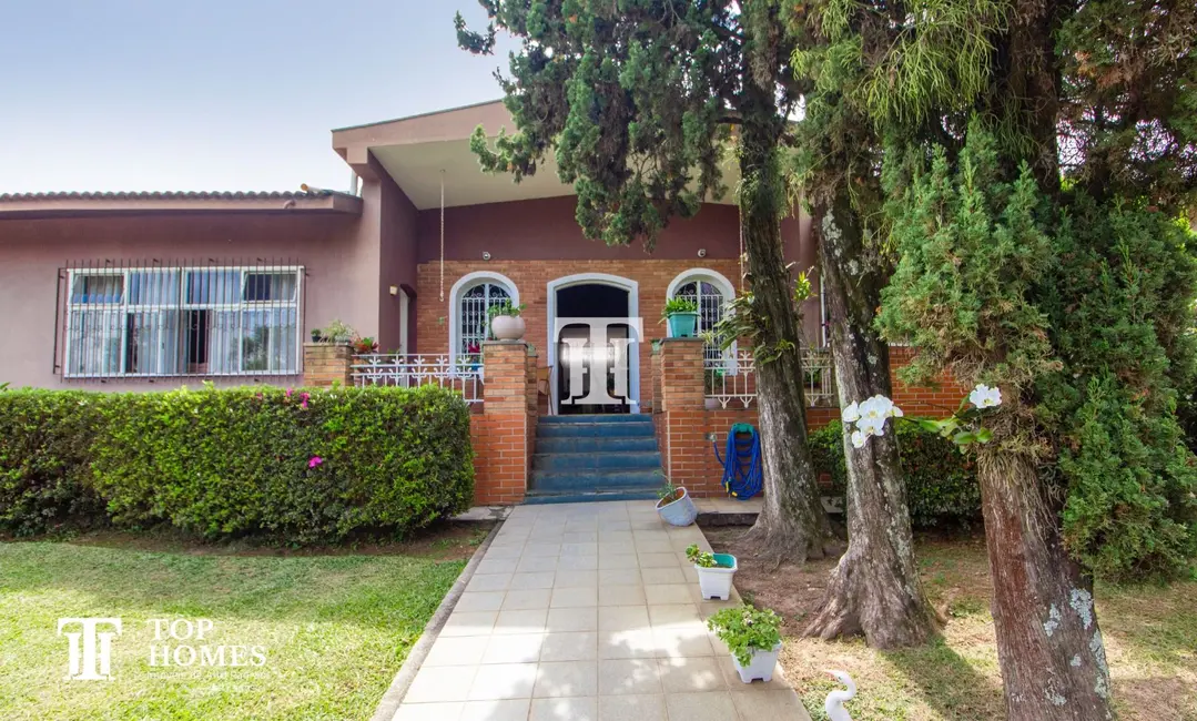 Foto 4 de Chácara com 3 quartos à venda, 1264m2 em Jundiai - SP