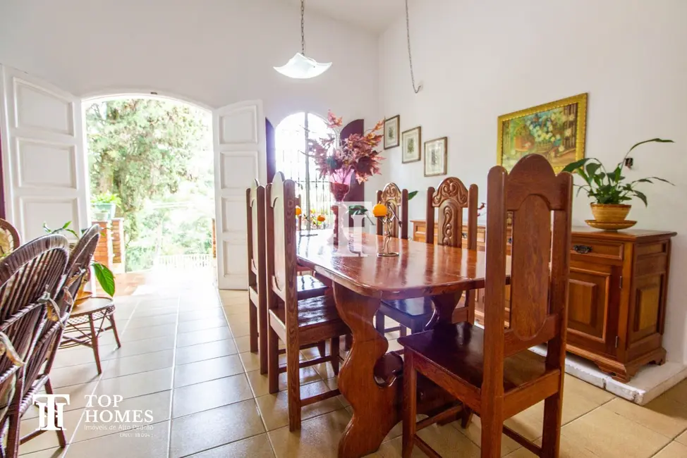 Foto 7 de Chácara com 3 quartos à venda, 1264m2 em Jundiai - SP