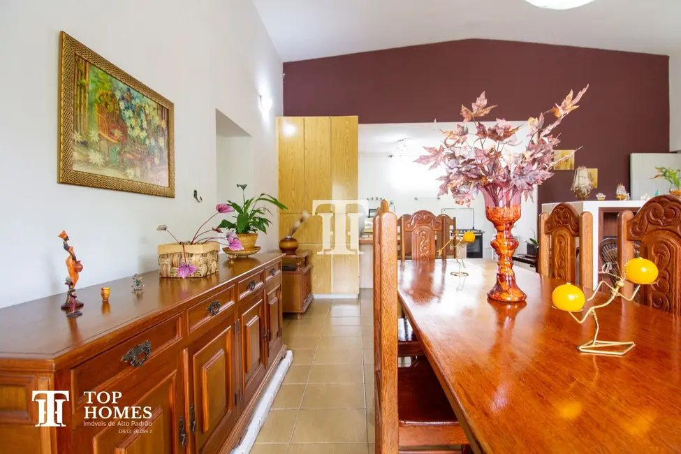 Foto 9 de Chácara com 3 quartos à venda, 1264m2 em Jundiai - SP