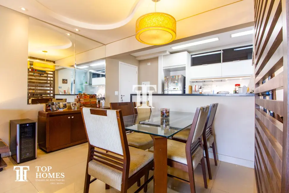 Foto 8 de Apartamento com 2 quartos à venda, 100m2 em Jardim São Bento, Jundiai - SP