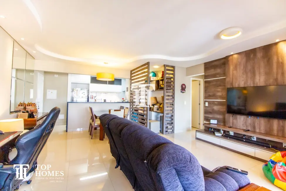 Foto 7 de Apartamento com 2 quartos à venda, 100m2 em Jardim São Bento, Jundiai - SP