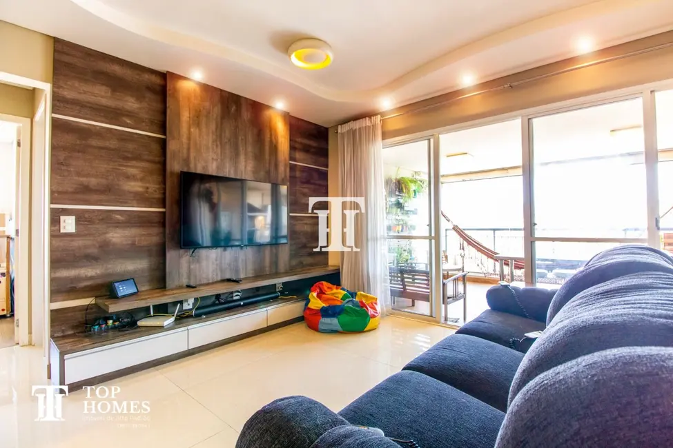 Foto 6 de Apartamento com 2 quartos à venda, 100m2 em Jardim São Bento, Jundiai - SP