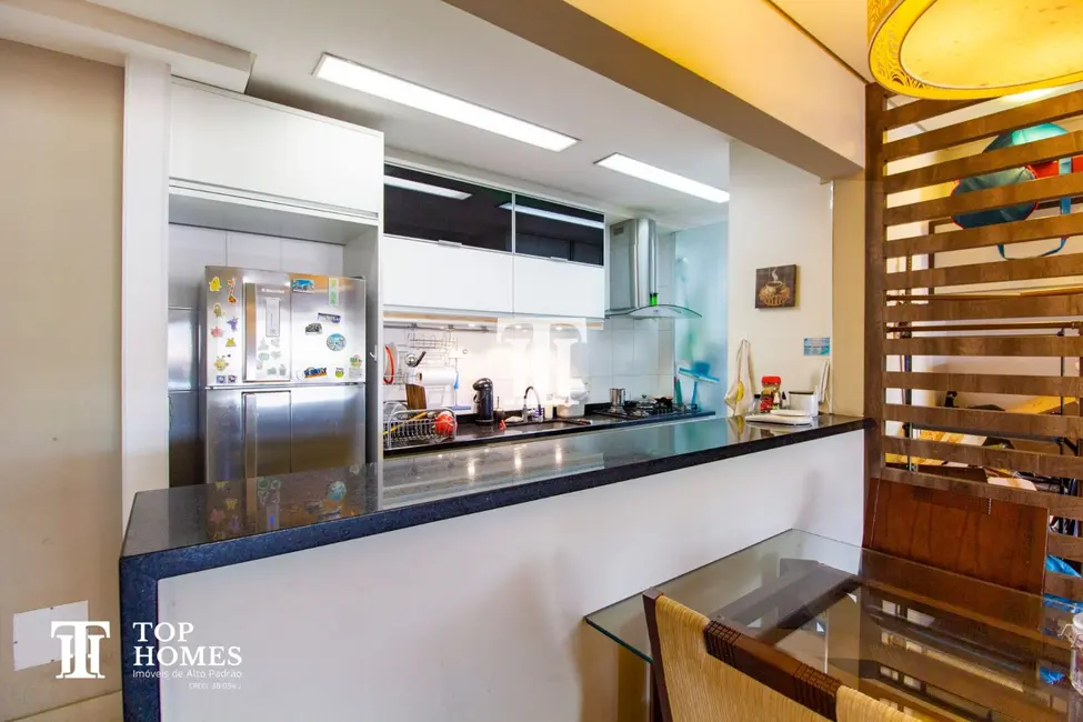 Foto 9 de Apartamento com 2 quartos à venda, 100m2 em Jardim São Bento, Jundiai - SP