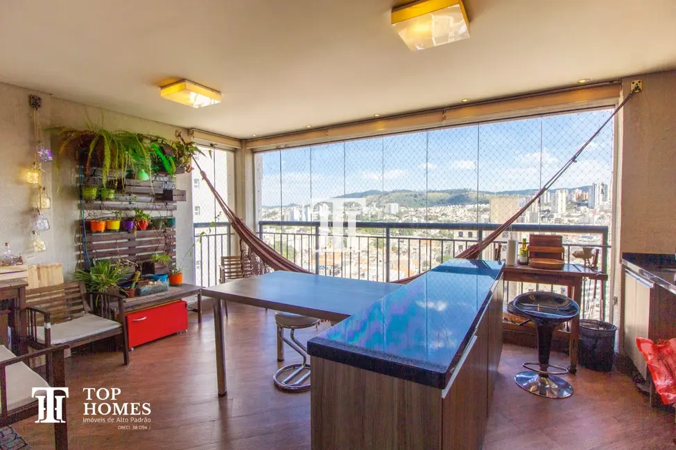 Foto 4 de Apartamento com 2 quartos à venda, 100m2 em Jardim São Bento, Jundiai - SP