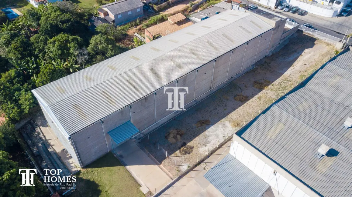 Foto 7 de Armazém / Galpão para alugar, 2900m2 em Itupeva - SP