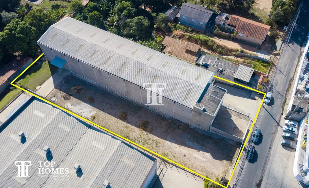 Foto 2 de Armazém / Galpão para alugar, 2900m2 em Itupeva - SP