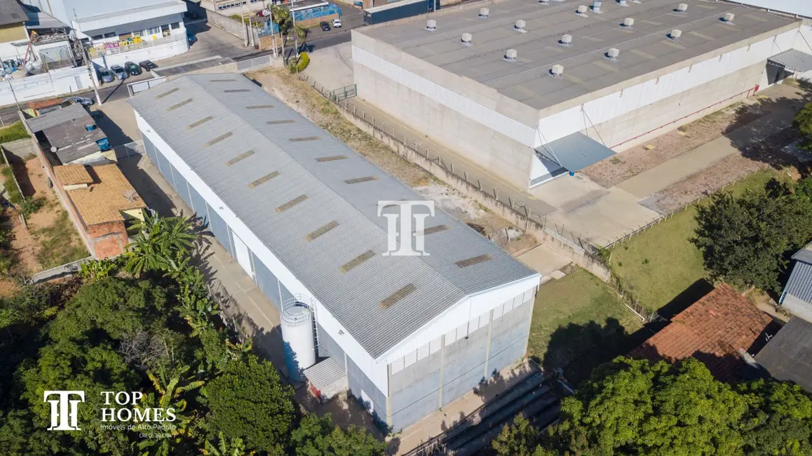 Foto 6 de Armazém / Galpão para alugar, 2900m2 em Itupeva - SP