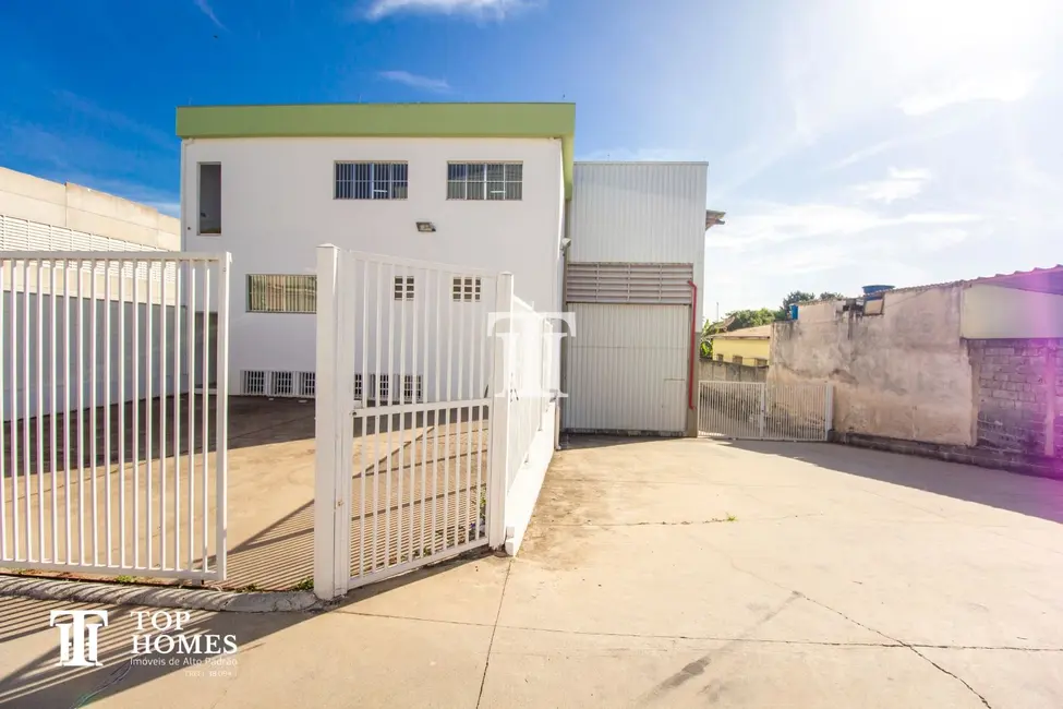 Foto 8 de Armazém / Galpão para alugar, 2900m2 em Itupeva - SP