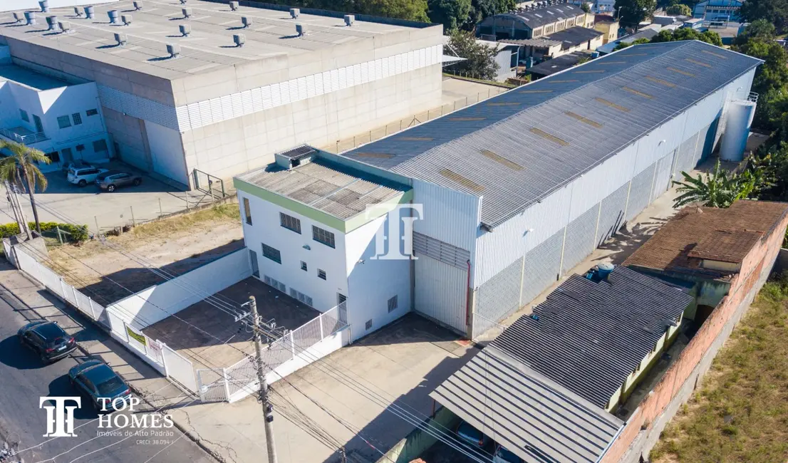 Foto 1 de Armazém / Galpão para alugar, 2900m2 em Itupeva - SP