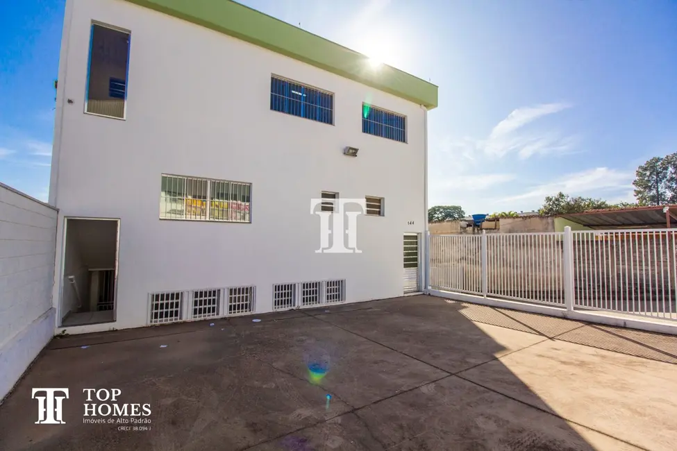 Foto 9 de Armazém / Galpão para alugar, 2900m2 em Itupeva - SP