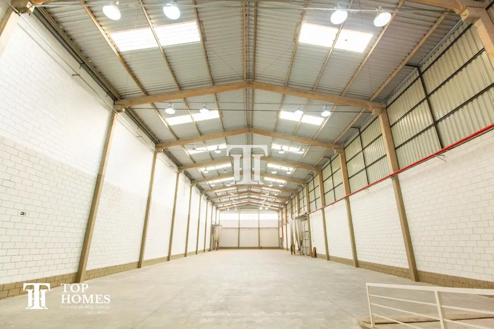 Foto 4 de Armazém / Galpão para alugar, 2900m2 em Itupeva - SP