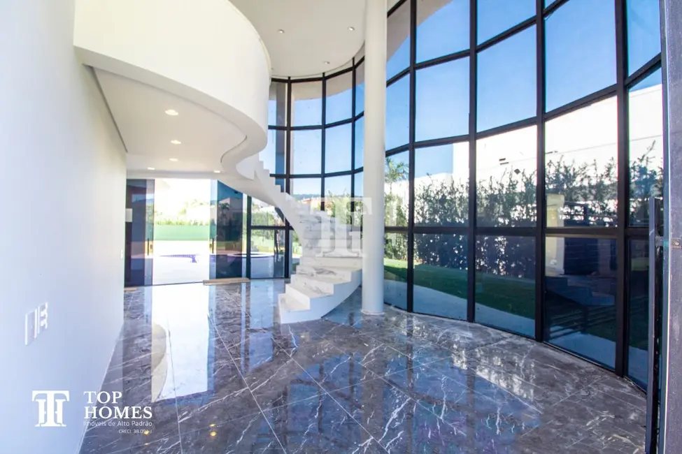 Foto 3 de Casa de Condomínio com 4 quartos à venda, 1000m2 em Cabreuva - SP