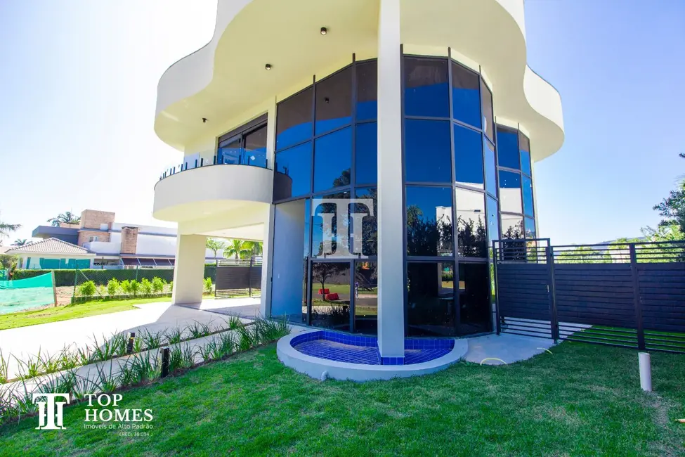 Foto 9 de Casa de Condomínio com 4 quartos à venda, 1000m2 em Cabreuva - SP