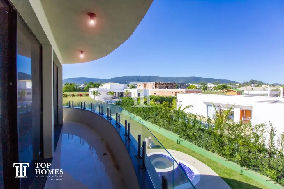 Foto 4 de Casa de Condomínio com 4 quartos à venda, 1000m2 em Cabreuva - SP