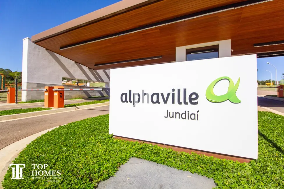 Casa de Condomínio com 4 quartos à venda, 480m2 em Vila Maringá, Jundiai - SP - imagem 8 Foto 8 de Casa de Condomínio com 4 quartos à venda, 480m2 em Vila Maringá, Jundiai - SP