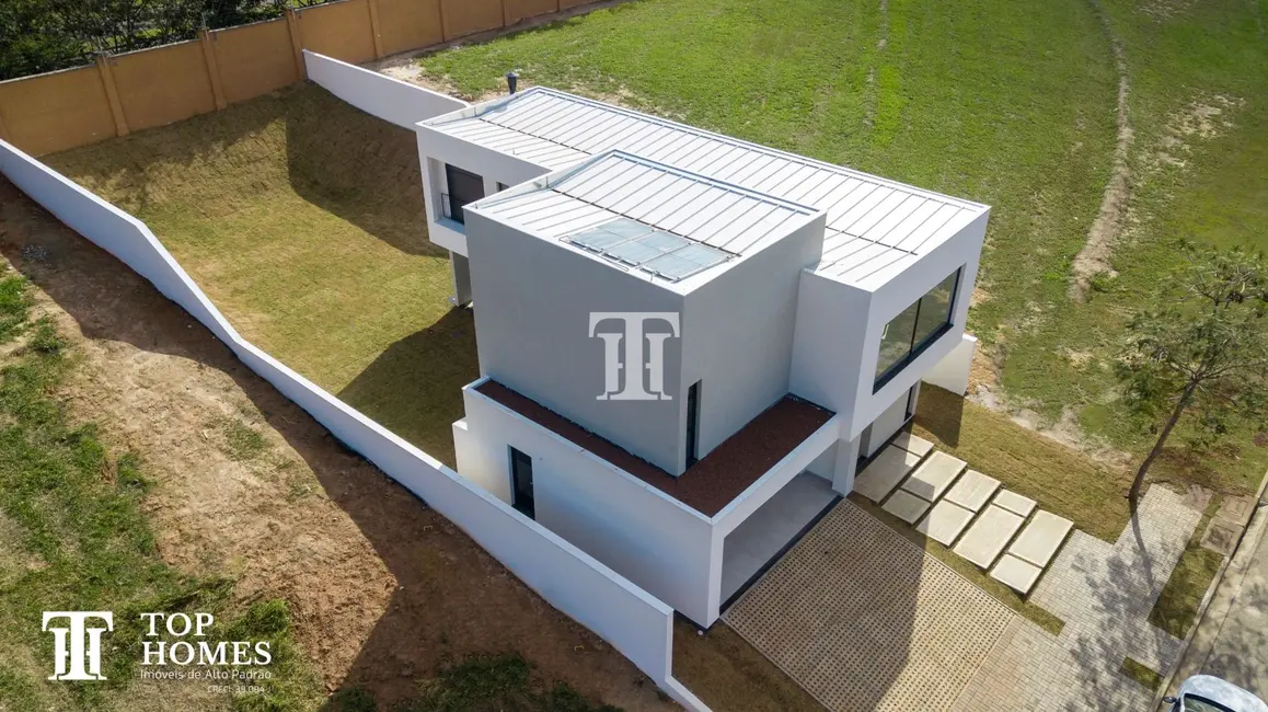 Foto 7 de Casa de Condomínio com 3 quartos à venda, 600m2 em Itu - SP