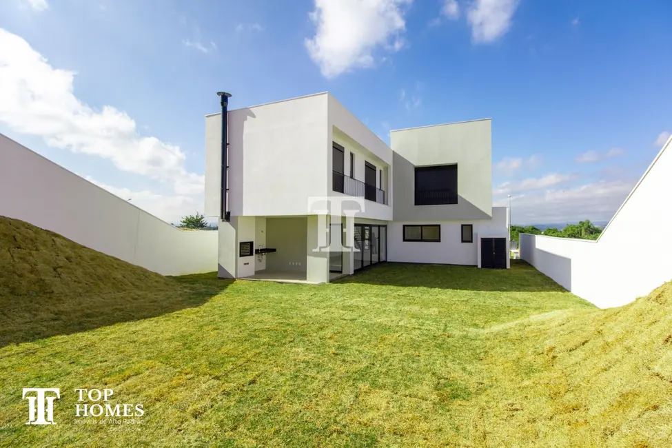 Foto 8 de Casa de Condomínio com 3 quartos à venda, 600m2 em Itu - SP