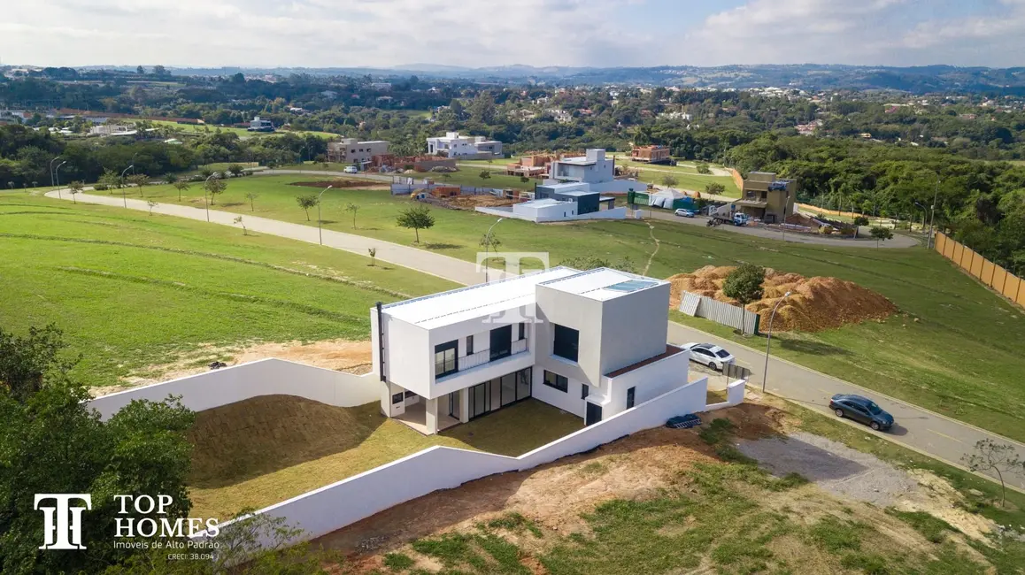 Foto 3 de Casa de Condomínio com 3 quartos à venda, 600m2 em Itu - SP