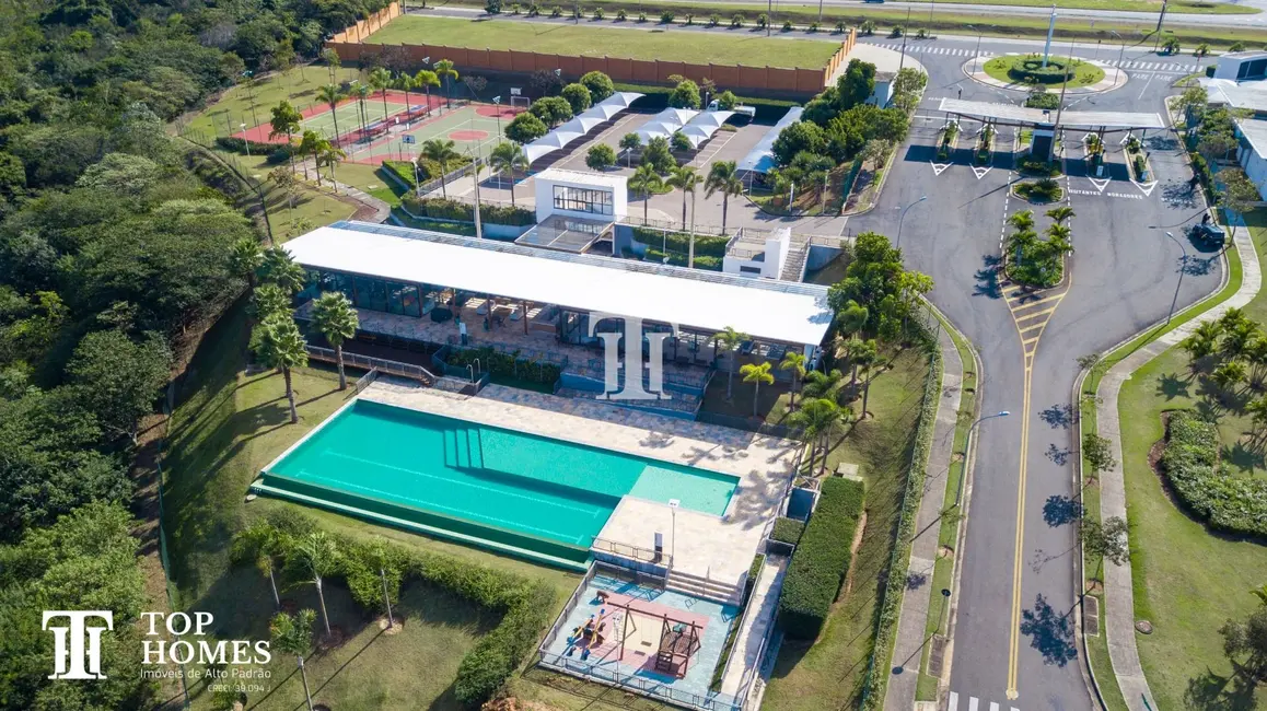 Foto 6 de Casa de Condomínio com 3 quartos à venda, 600m2 em Itu - SP