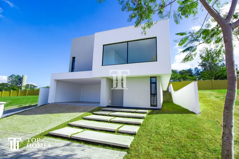 Foto 1 de Casa de Condomínio com 3 quartos à venda, 600m2 em Itu - SP