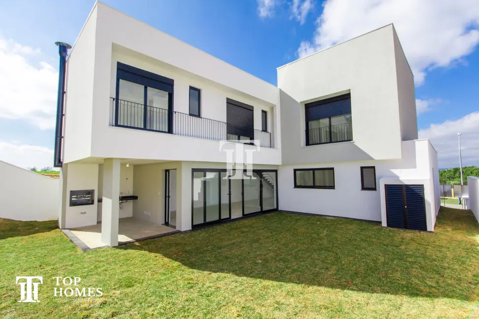 Foto 2 de Casa de Condomínio com 3 quartos à venda, 600m2 em Itu - SP