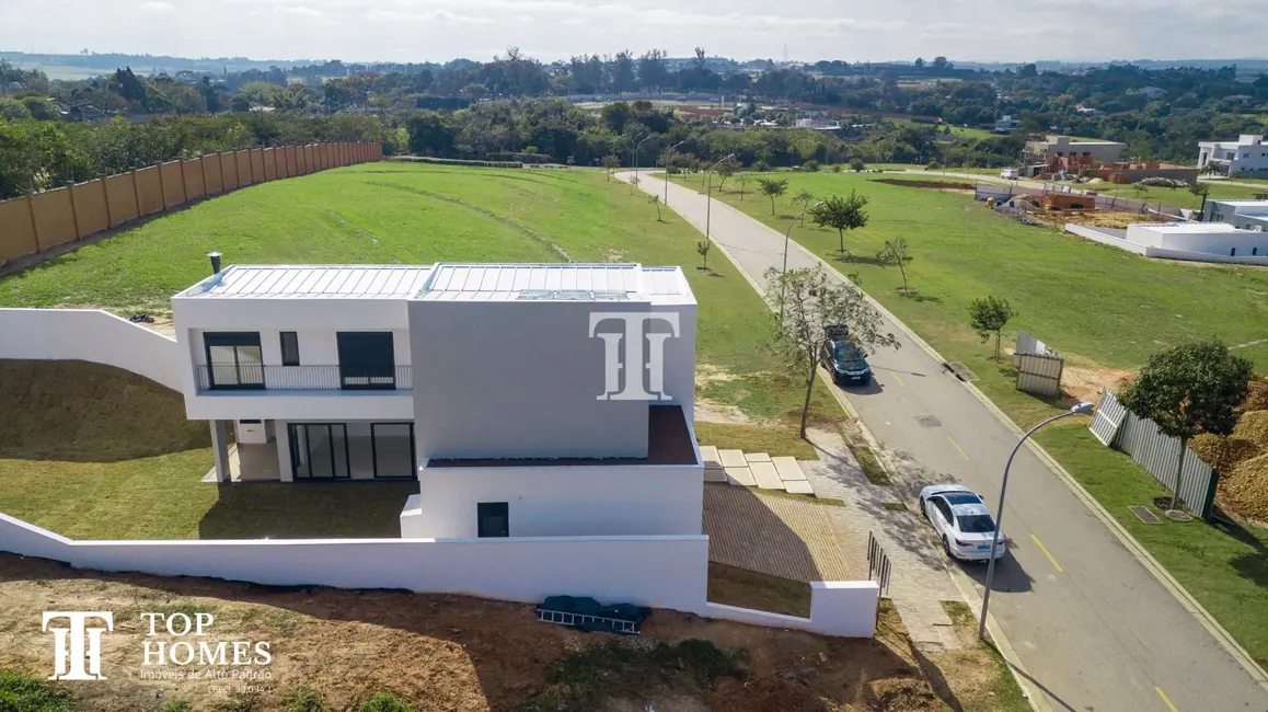 Foto 5 de Casa de Condomínio com 3 quartos à venda, 600m2 em Itu - SP